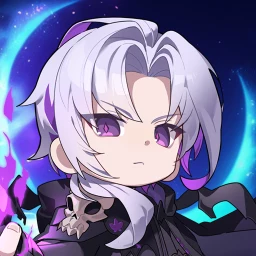 灵魂猎人养成：放置类RPG 图标